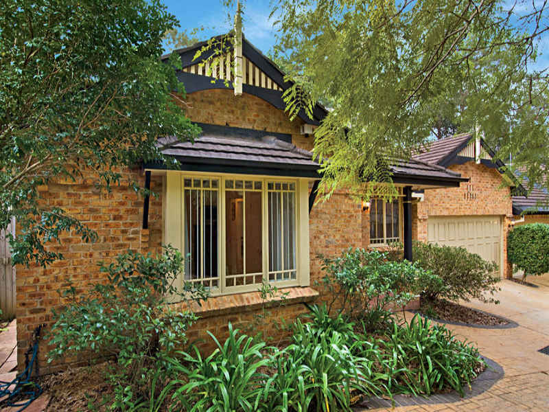 5A Eldon Lane, Beecroft, NSW 2119 Property Details