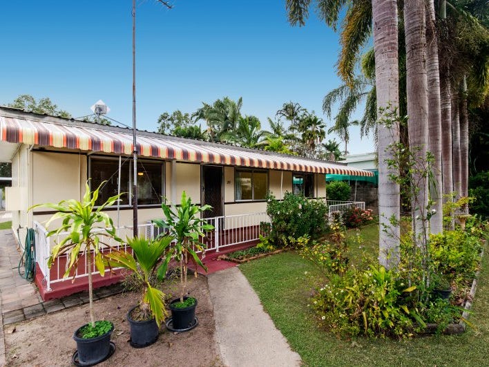 29 Phillips Street, Bluewater, Qld 4818 Property Details