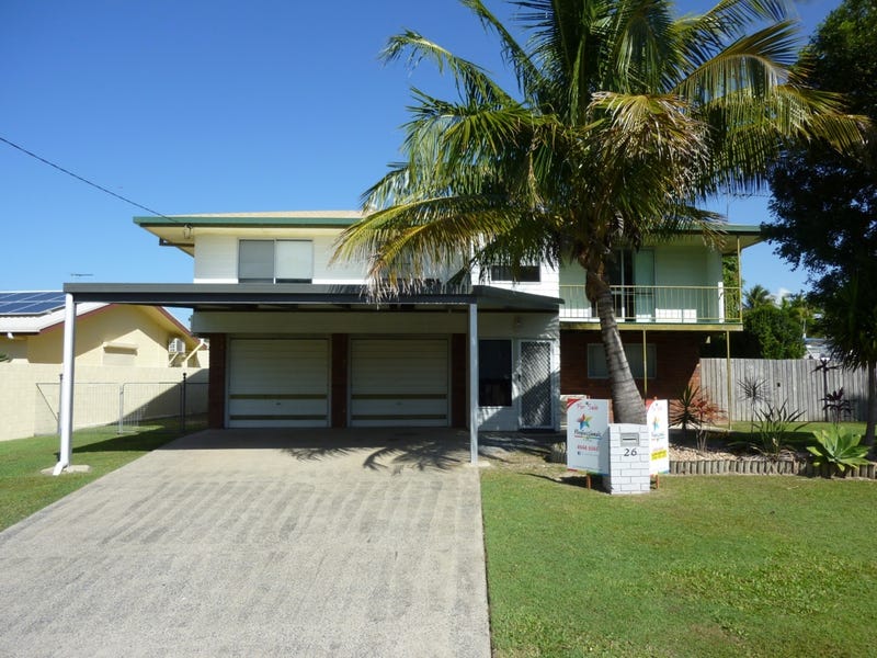 26 Norfolk Drive, Andergrove, Qld 4740 Property Details