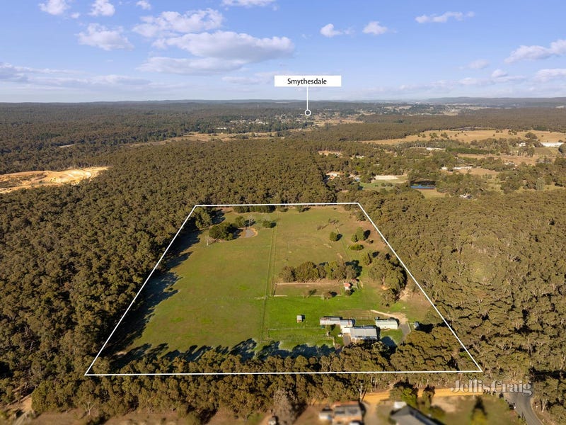 40 Junipers Road, Smythesdale, Vic 3351 House for Sale realestate