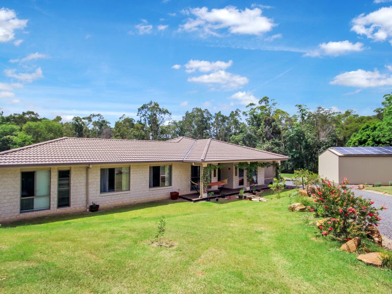 27 Phyllis Court, Glass House Mountains, QLD 4518