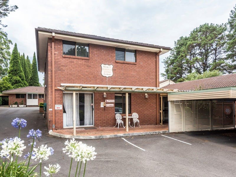 9/3 Boronia Street, Bowral, NSW 2576 Property Details