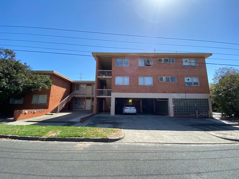 4/4 Rothschild Street, Glen Huntly, VIC 3163