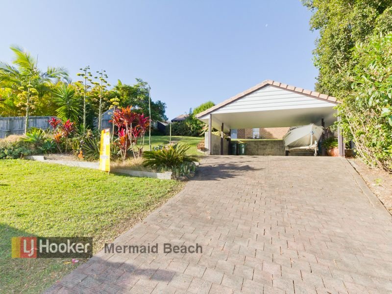 6 Carnoustie Court, Robina, QLD 4226