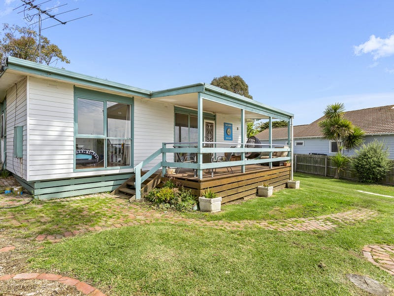 8 Smythe Street, Portarlington, Vic 3223 Property Details