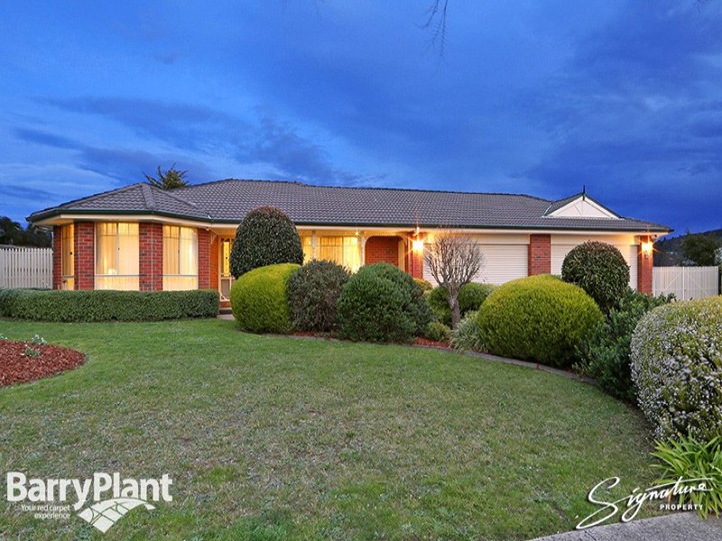 46 Grange Drive, Lysterfield, VIC 3156