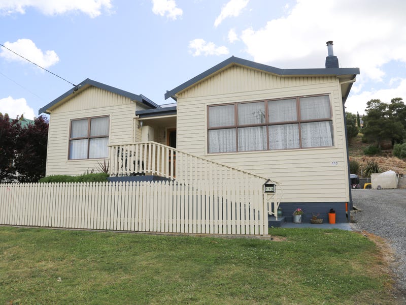113 Emmett Street, Smithton, TAS 7330