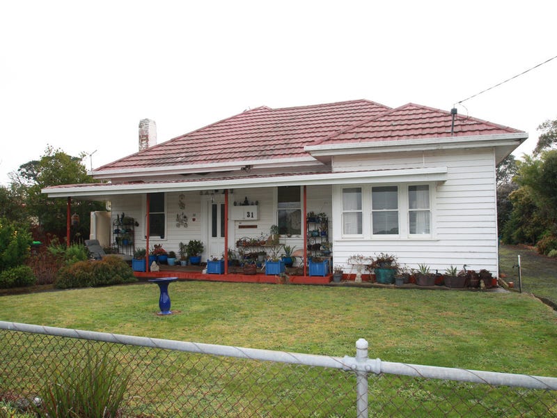 31 Glendinning Street, Balmoral, Vic 3407 Property Details