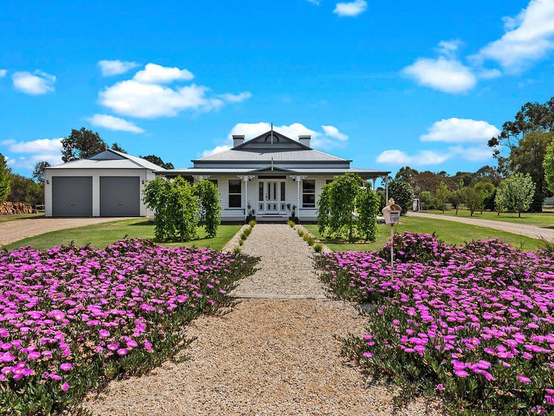 2527 Wood Street, Bundalong, Vic 3730 Property Details