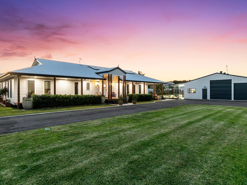 Sold Property Prices & Auction Results in River Heads, QLD 4655