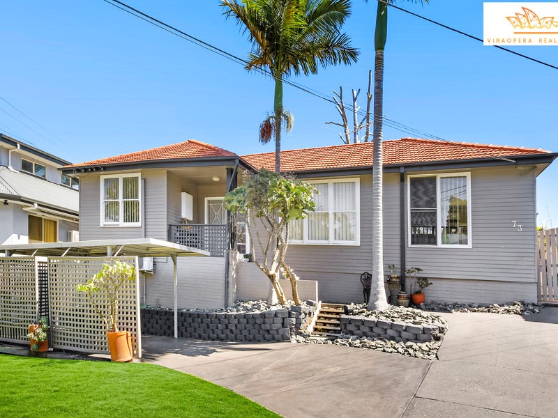 73 Oliphant Street, Mount Pritchard, NSW 2170 House for Sale