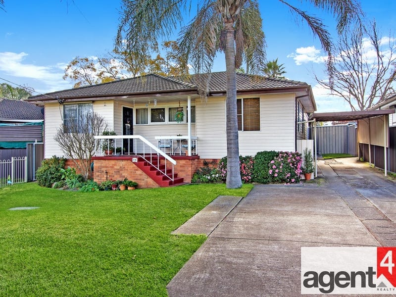 59 Vincennes Avenue, Tregear, NSW 2770 - realestate.com.au