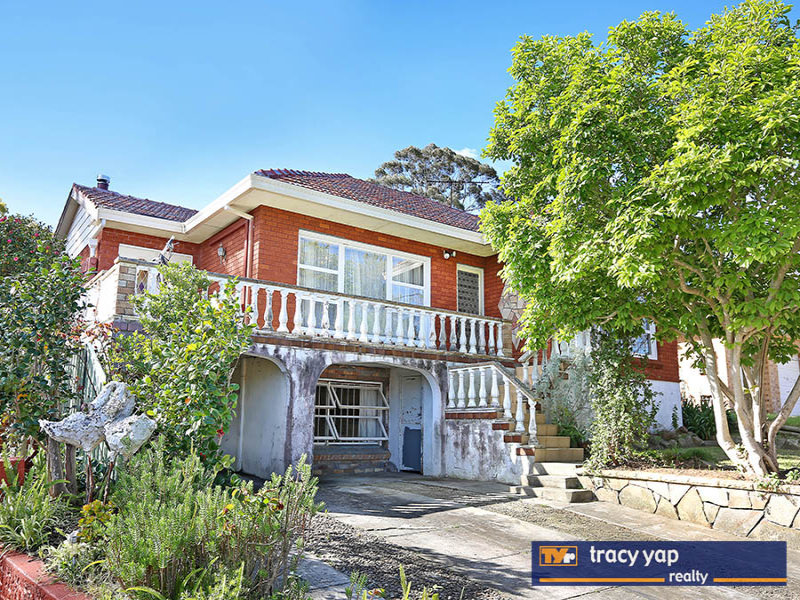 16 Keeler Street, Carlingford, NSW 2118