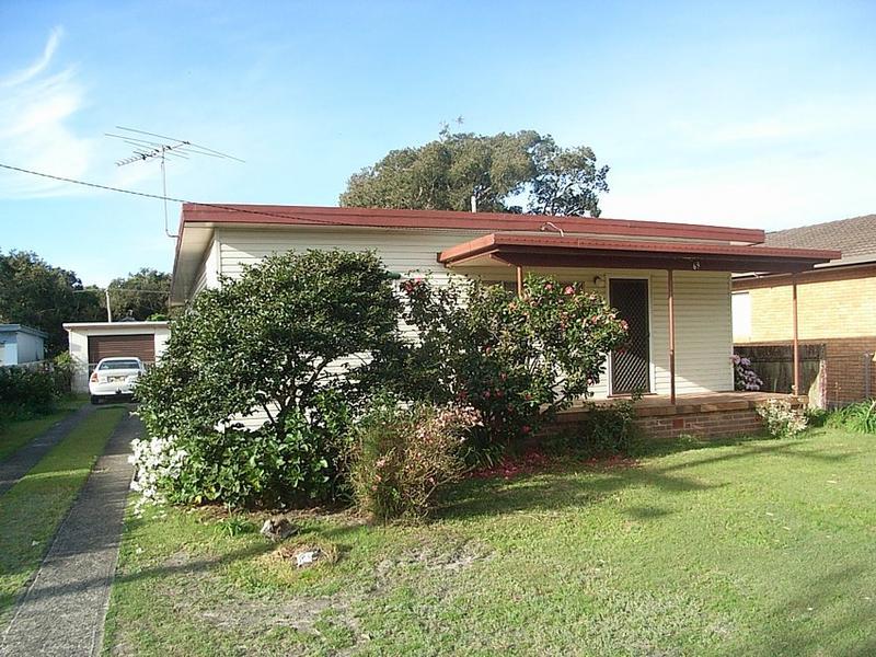 69 Straight Street, Hat Head, NSW 2440