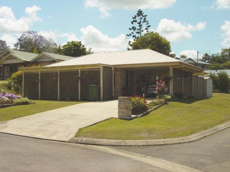 17 James Kidd Drive, Monkland, Qld 4570 Property Details