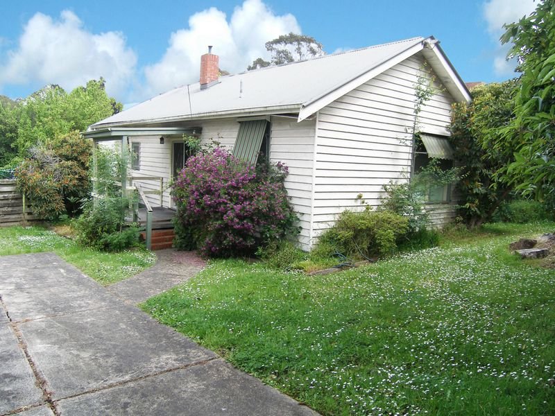 40 Elgin Street, Berwick, Vic 3806 Property Details