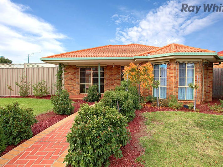 2 Barm Close, Sydenham, VIC 3037