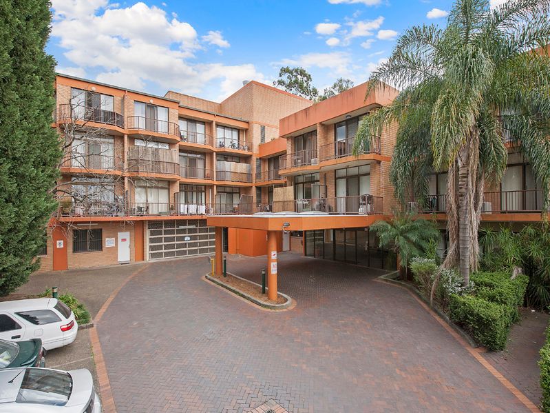 75 Jersey Street North, Hornsby, NSW 