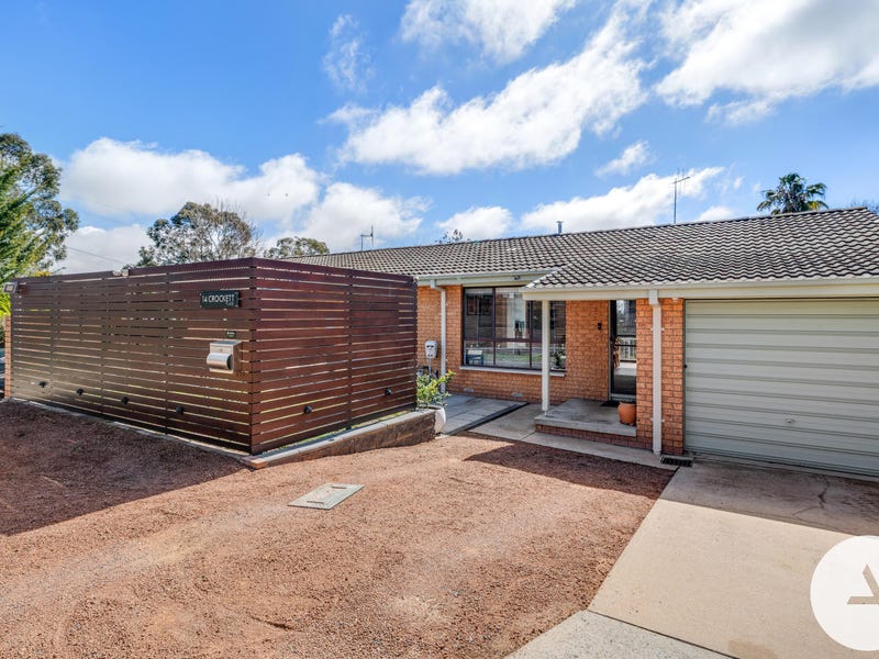 14 Crockett Place, Holt, ACT 2615 Property Details
