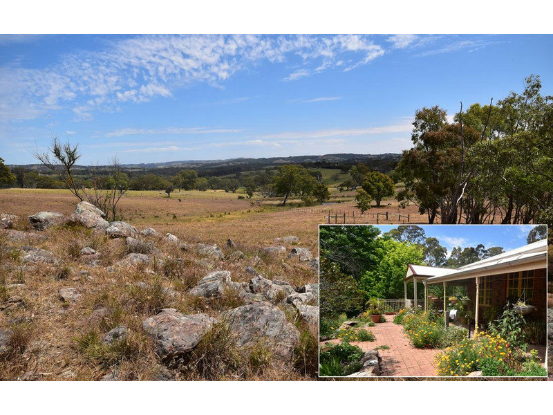 181 Burton Road, Birdwood, SA 5234
