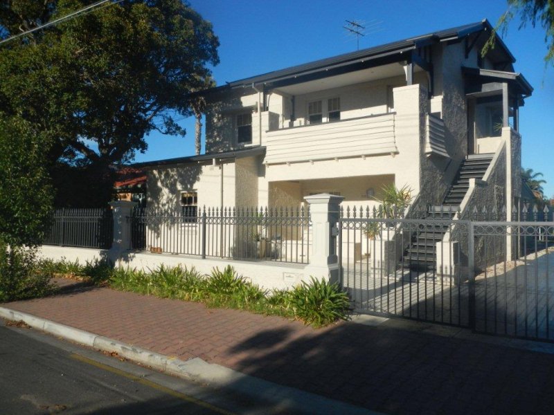 2/25 Ramsgate Street, Glenelg South, SA 5045