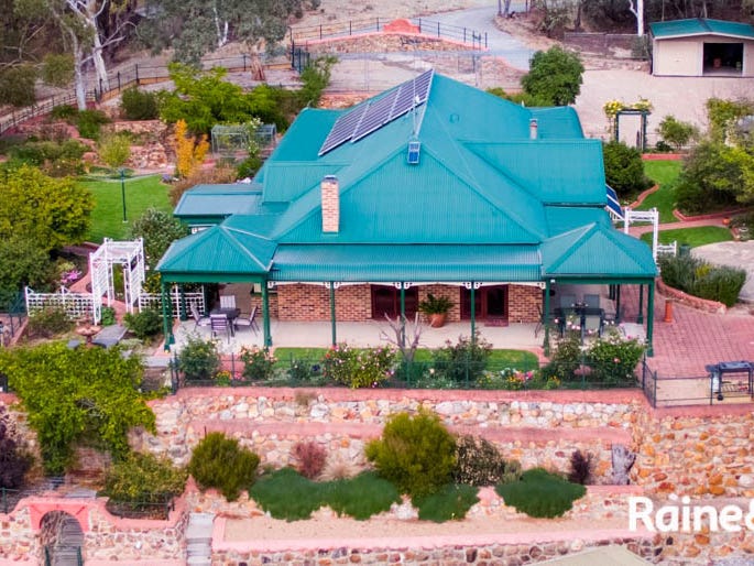 6 Valley View Close, Napoleon Reef, NSW 2795