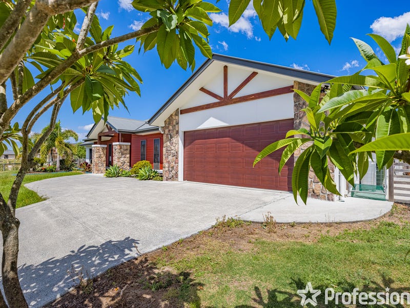 9294 Riemore Circuit, Tamborine, Qld 4270 Property Details