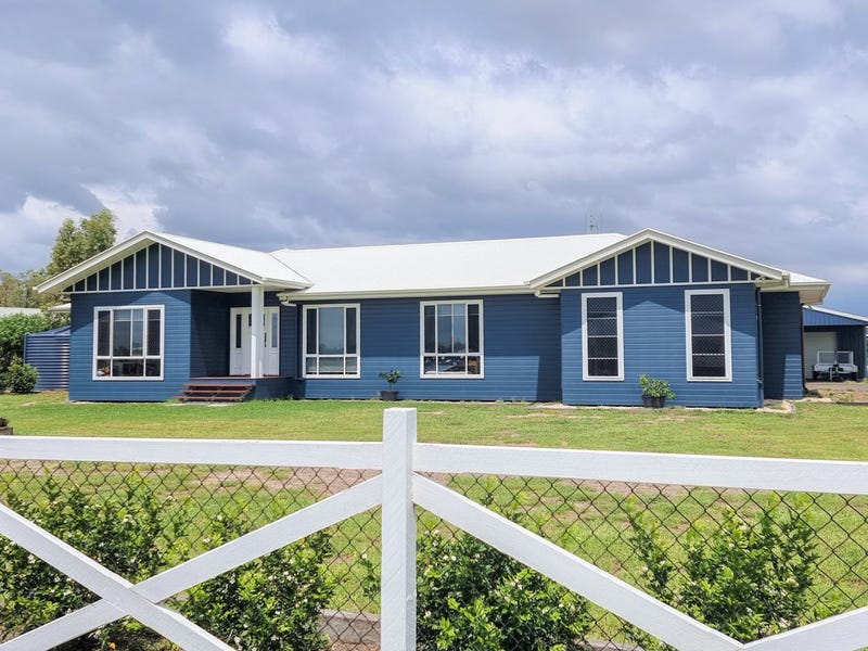 198 Sandalwood Avenue E, Dalby, QLD 4405