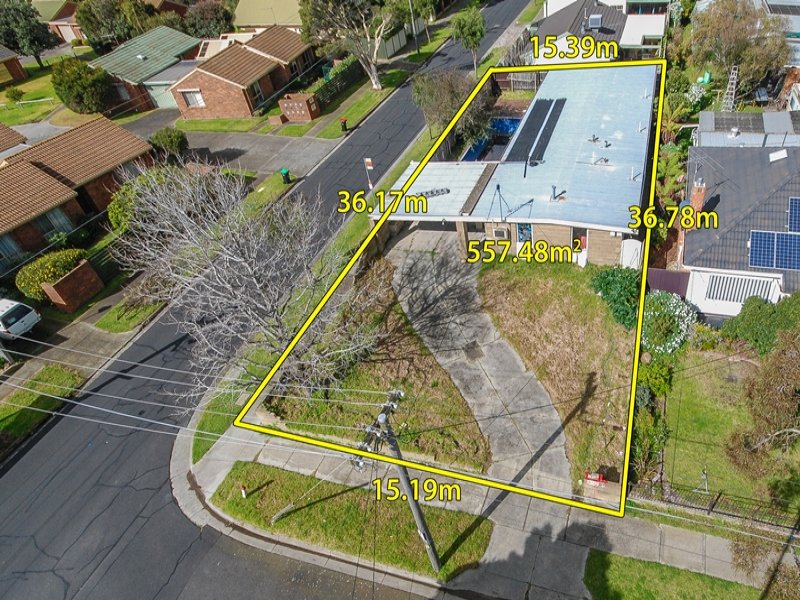 92 Keith Avenue, Edithvale, Vic 3196 Property Details