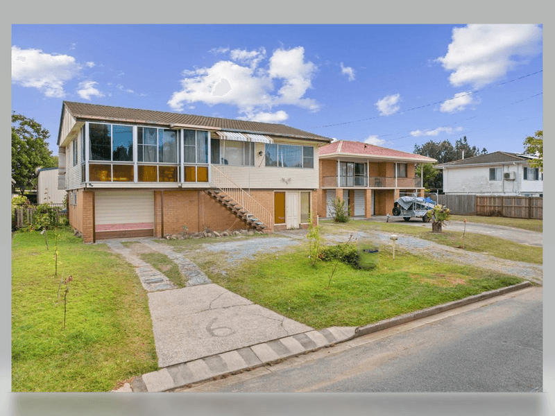 6 Wordsworth Street, Strathpine, Qld 4500 Property Details