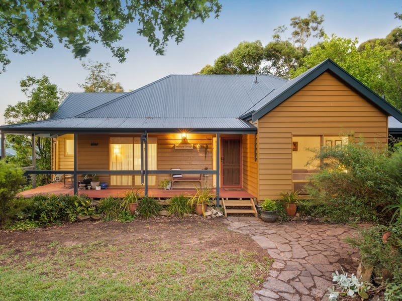 15 Church Hill Road, Echunga, SA 5153