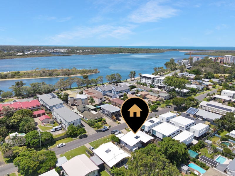 37 Broadwater Avenue, Maroochydore, QLD 4558