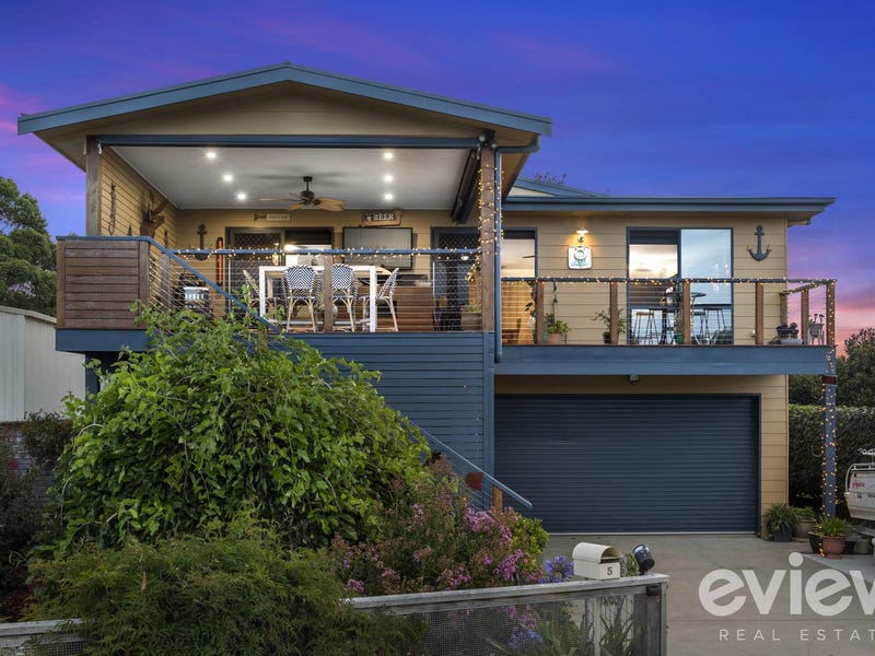 5 Wetherall Drive, Corinella, Vic 3984 House for Sale