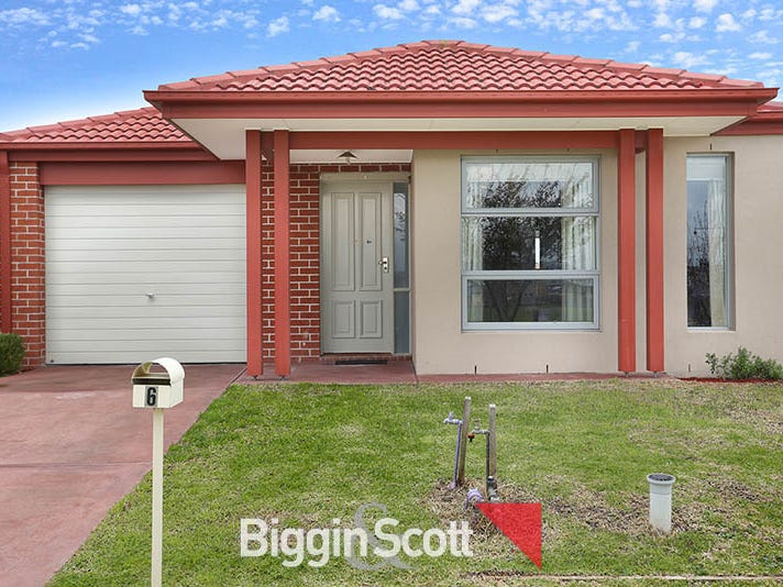 6 Kess Grove, Lyndhurst, Vic 3975 Property Details