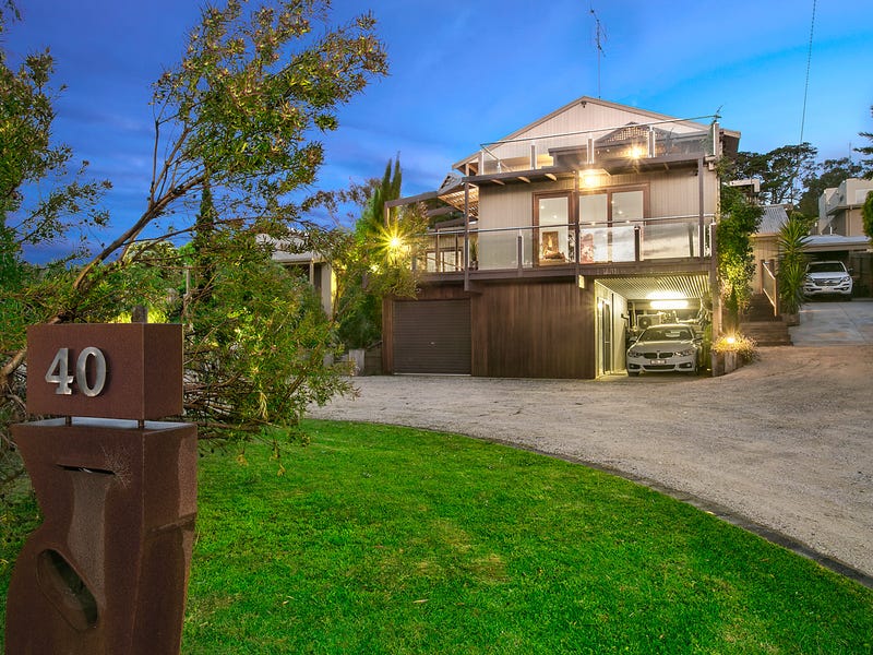 40 Wallington Road, Ocean Grove, VIC 3226