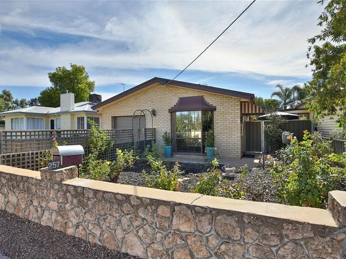 257 Wade Avenue, Mildura, Vic 3500 Property Details
