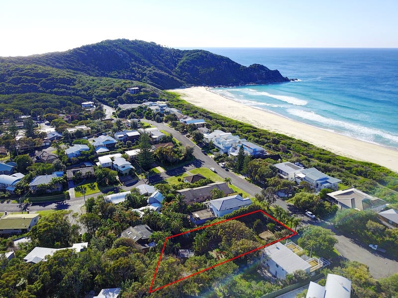 19 Coast Avenue, Boomerang Beach, NSW 2428