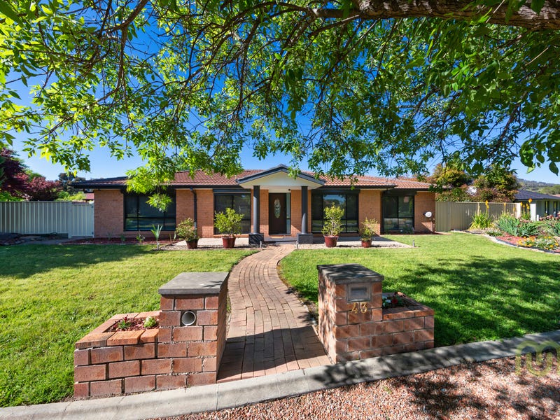 43 Tewksbury Circuit, Theodore, ACT 2905 Property Details