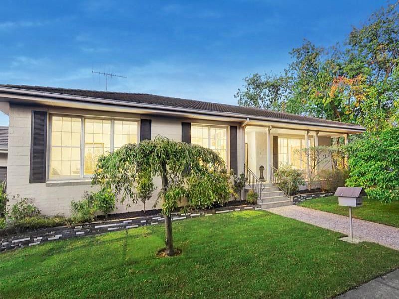 1/31 Monomeath Avenue, Canterbury, VIC 3126