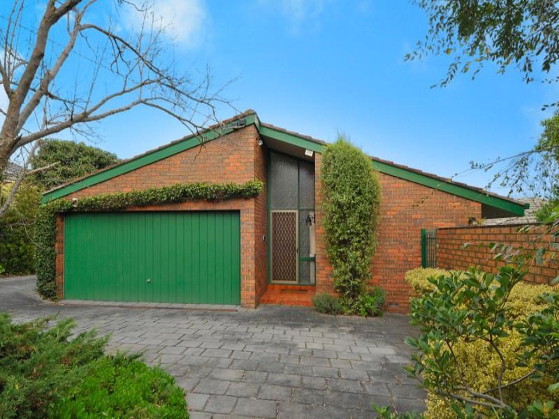 1/31 Logan Street, Canterbury, Vic 3126 Property Details