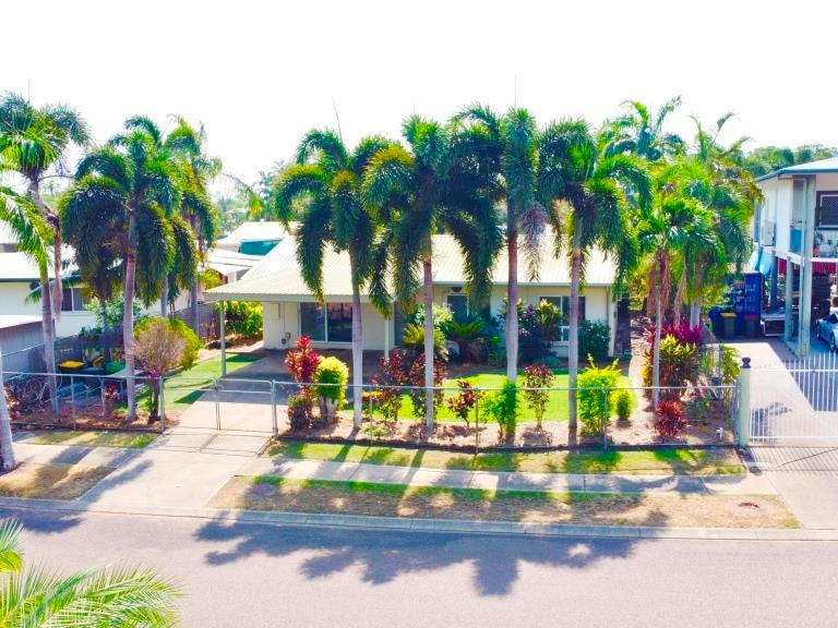3 Transit Circuit, Woodroffe, NT 0830 House for Sale