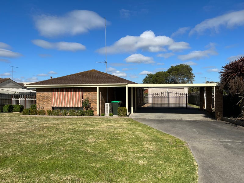 111 Wirilda Cres, Traralgon, VIC 3844