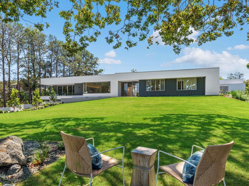 558 London Road, Chandler, Qld 4155 House for Sale