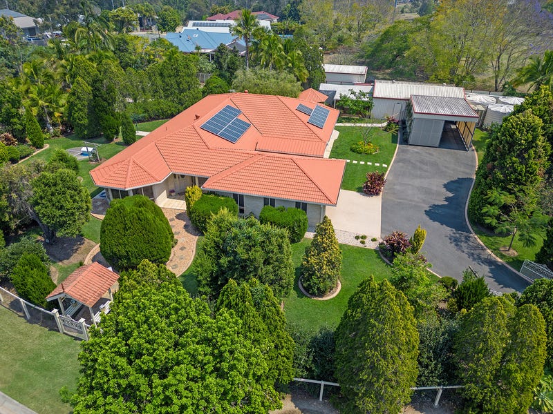 41 Carlock Promenade, Karalee, Qld 4306 Property Details