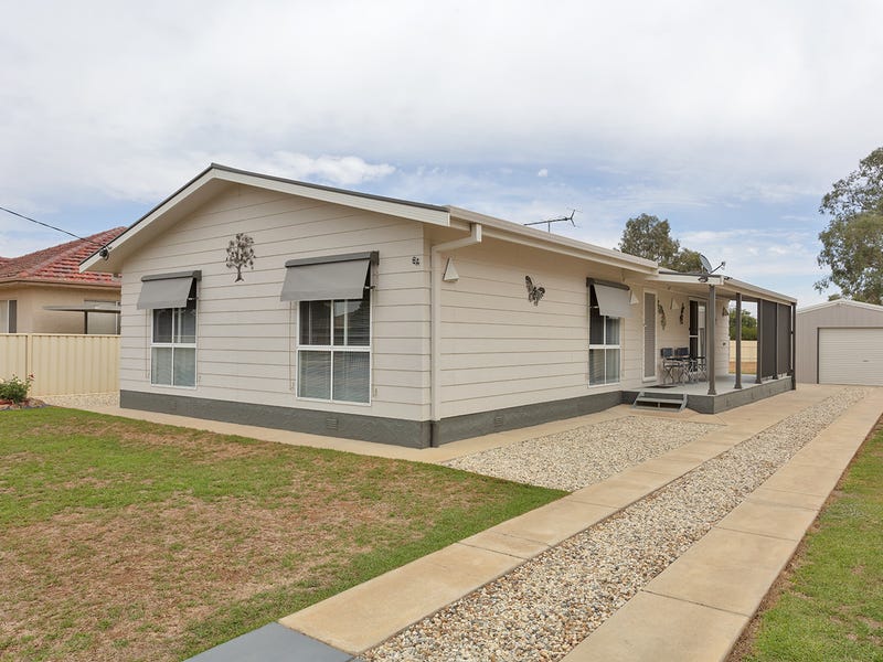 6A Second Ave, Henty, NSW 2658 House for Sale