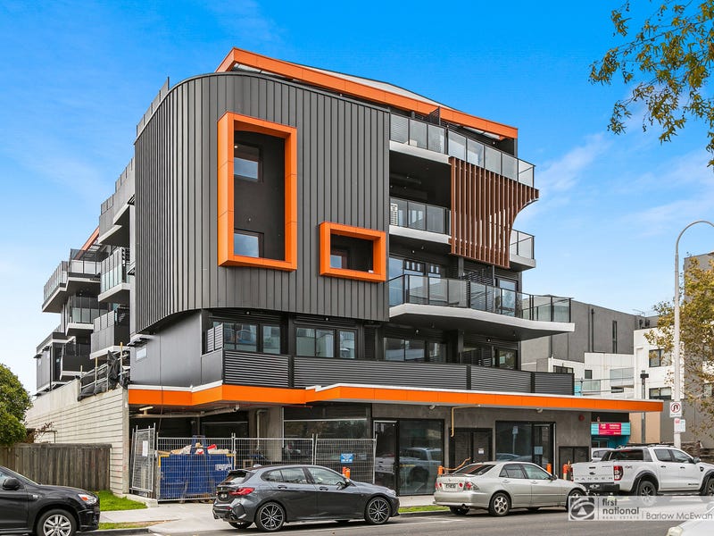 207/118 Pier Street, Altona, Vic 3018 Property Details