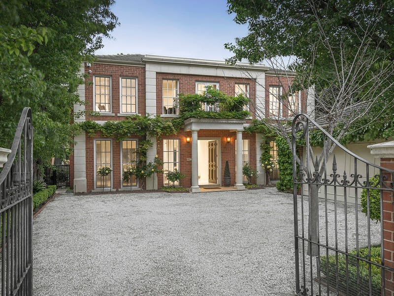 18 Selborne Road Toorak VIC 3142 realestate .au