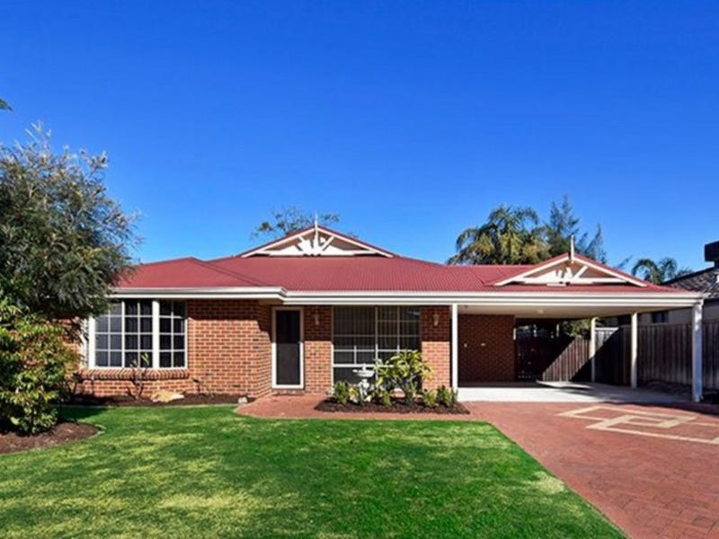 41 Forestview Boulevard Ellenbrook Wa 6069