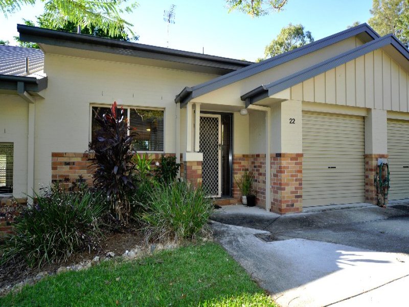 22/757 Ashmore Road, Molendinar, Qld 4214 Property Details