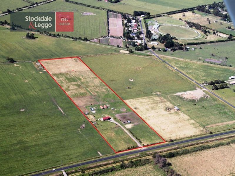 1350 Koo Wee Rup Longwarry Road, Bayles, Vic 3981 Property Details